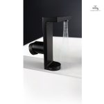 Mitigeur lavabo MERIDA à commande unique