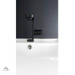 Mitigeur lavabo MERIDA pour installation facile