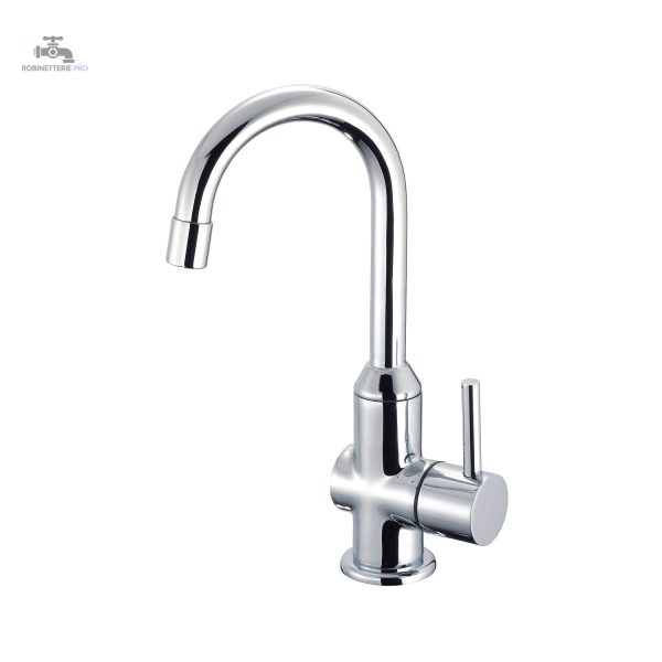 robinet-lave-mains-tommy-1 Robinet lave mains TOMMY pour eau froide