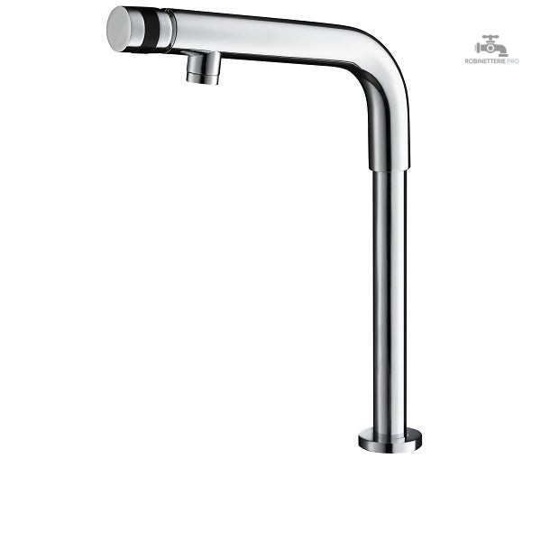 salta-mitigeur-evier-encastrable-1 Mitigeur encastrable SALTA pour évier