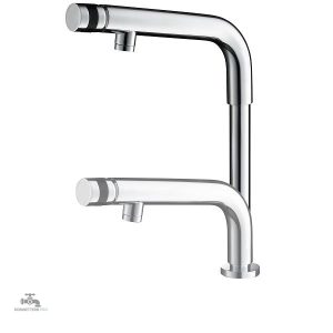 Robinet encastré SALTA design moderne