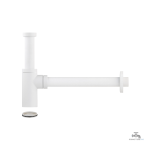 Solution pratique : siphon pour lavabo
