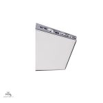 Fixation murale pour douchette en inox