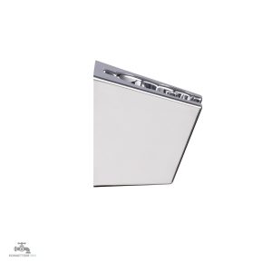 Fixation murale pour douchette en inox
