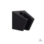 Support douchette mural robuste et durable
