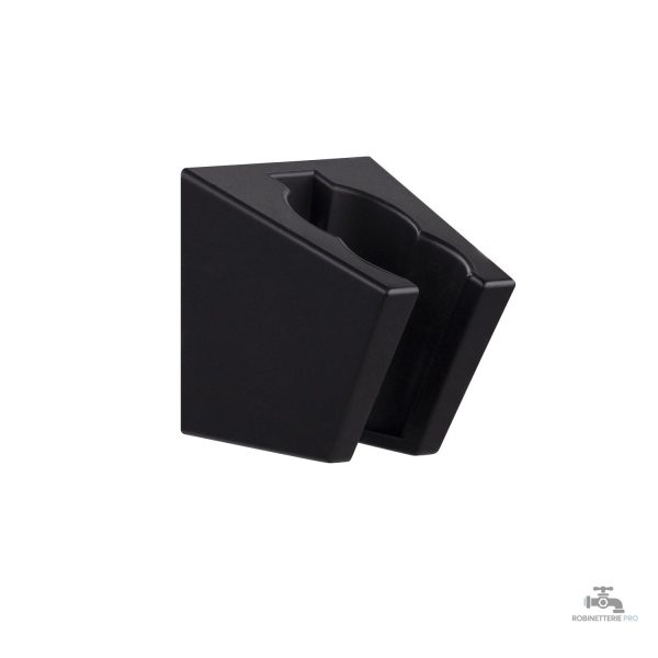Support douchette mural robuste et durable