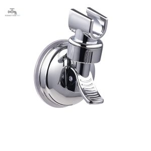 Pommeau de douche avec fixation ventouse
