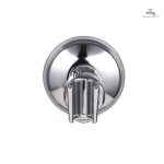 Accessoire de douche ventouse pratique