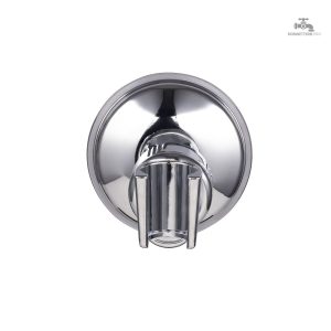 Accessoire de douche ventouse pratique
