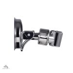 Support de douche ventouse pour pommeau