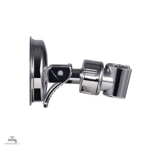 Support de douche ventouse pour pommeau