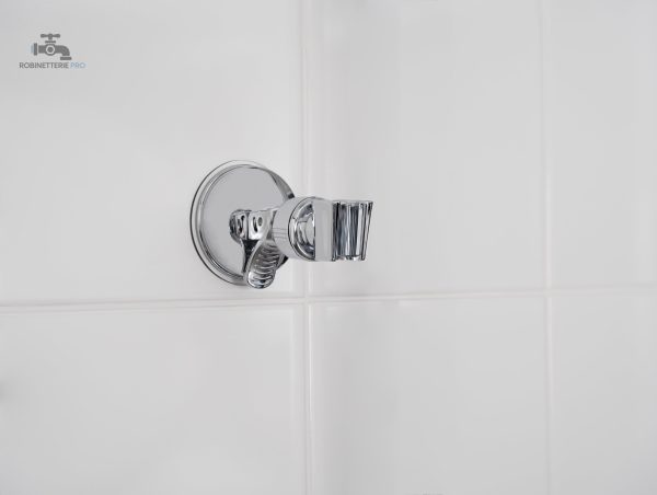 Ventouse pour maintien de pommeau de douche