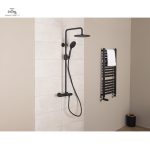 Colonne de douche SWITCHEA moderne et élégante - vue 7