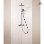 Colonne de douche SWITCHEA moderne et élégante - vue 8