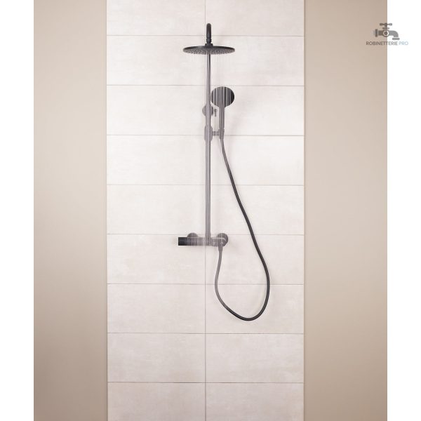 Colonne de douche SWITCHEA moderne et élégante - vue 8