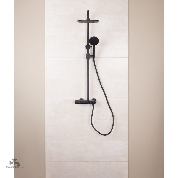 Colonne de douche SWITCHEA moderne et élégante - vue 9