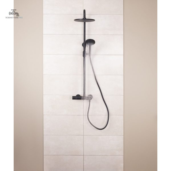 Colonne de douche SWITCHEA moderne et élégante - vue 10