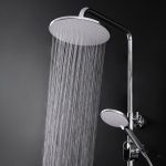 SWITCHEA colonne de douche offrant une expérience luxueuse