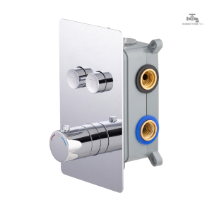 Mitigeur thermostatique douche encastrable SWITCHEA
