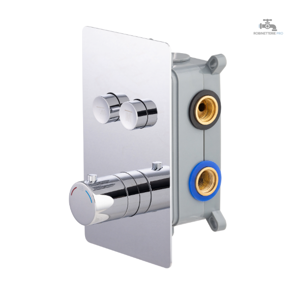 Robinet de douche