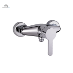 Mitigeur douche VALDARES en finition moderne et élégante