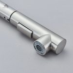 Douchette extractible SORA, parfaite pour un usage quotidien